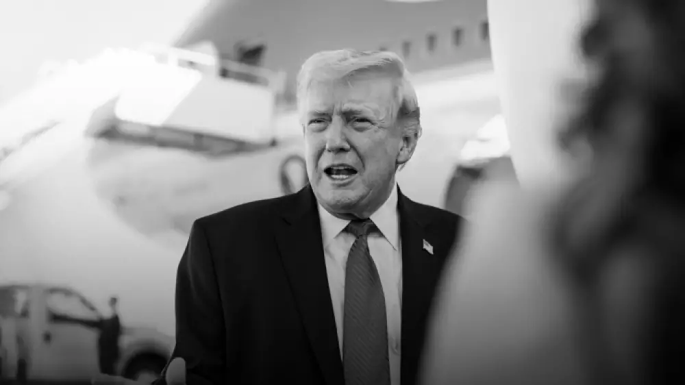 США приостанавливают удары по энергетическим объектам Ирана — Трамп