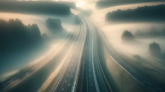 Дорожные службы следят за паводковой ситуацией в Карагандинской области