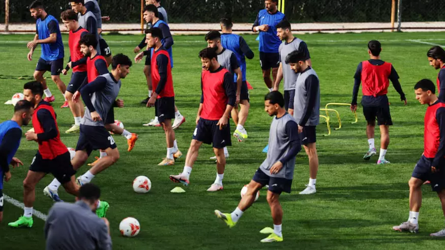 Иран билігі спортшыларға бірқатар елдерге баруға тыйым салды