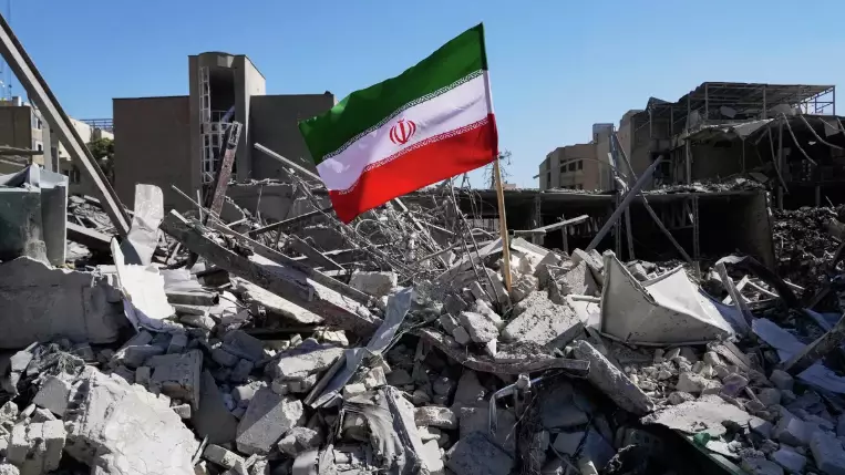 Израиль Ирандағы жоғары лауазымды тұлғаларды жоюды жалғастыратынын мәлімдеді