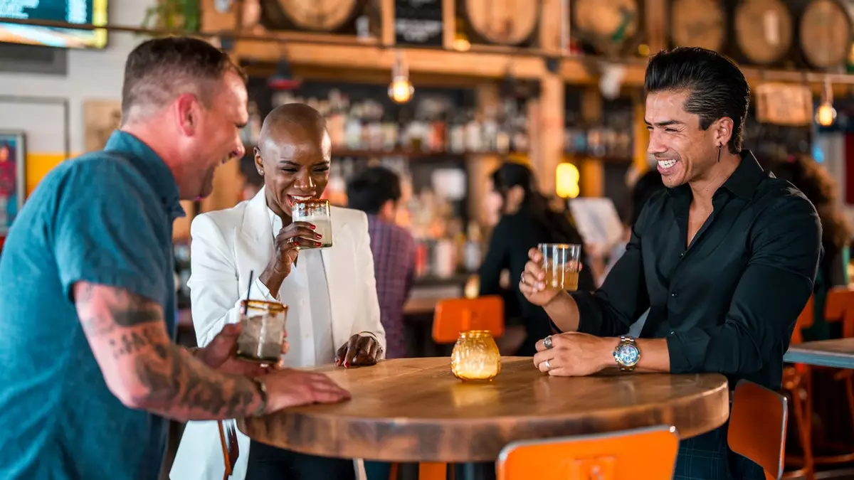 Бары могут работать почти до рассвета в ключевом штате к 250-летию Америки, несмотря на предупреждения о "шумовом" загрязнении.