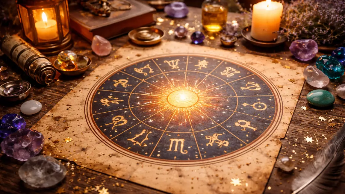 27 наурызға арналған жұлдыз жорамал