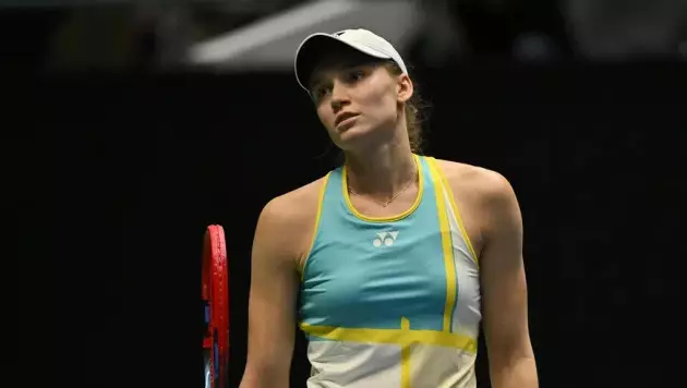 В двух сетах определилась победительница матча Рыбакина - Соболенко за финал