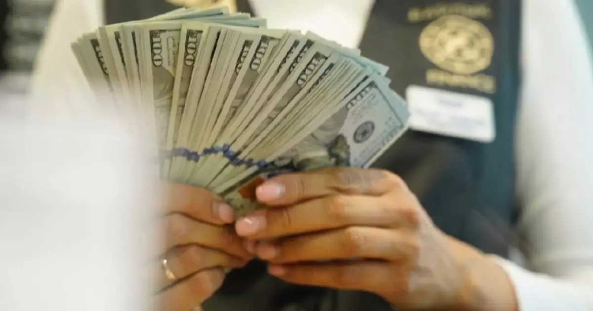  27 наурызға валюта бағамы белгілі болды 