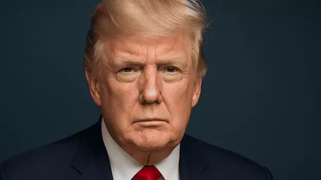 США выиграли войну с Ираном — заявил Дональд Трамп