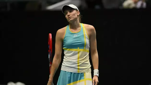 Рыбакина Майамидегі турнирдің финалына шыға алмады