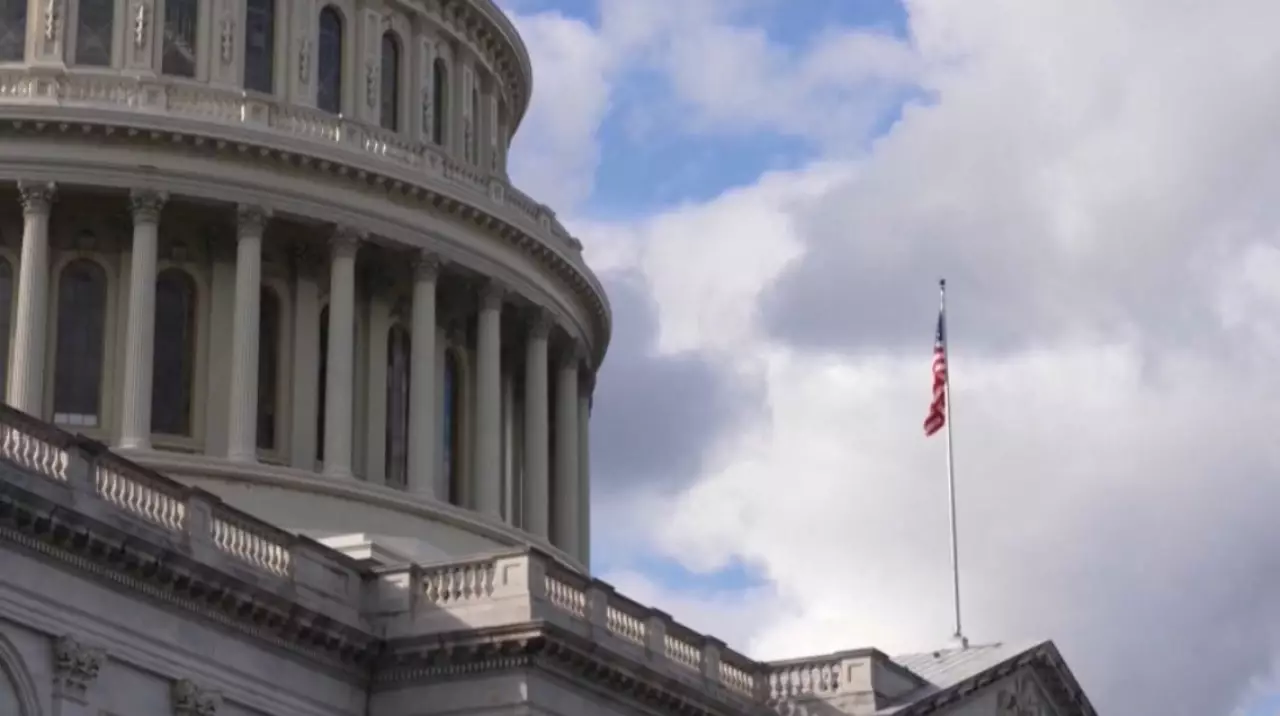 Фондовый рынок США закрылся в минусе