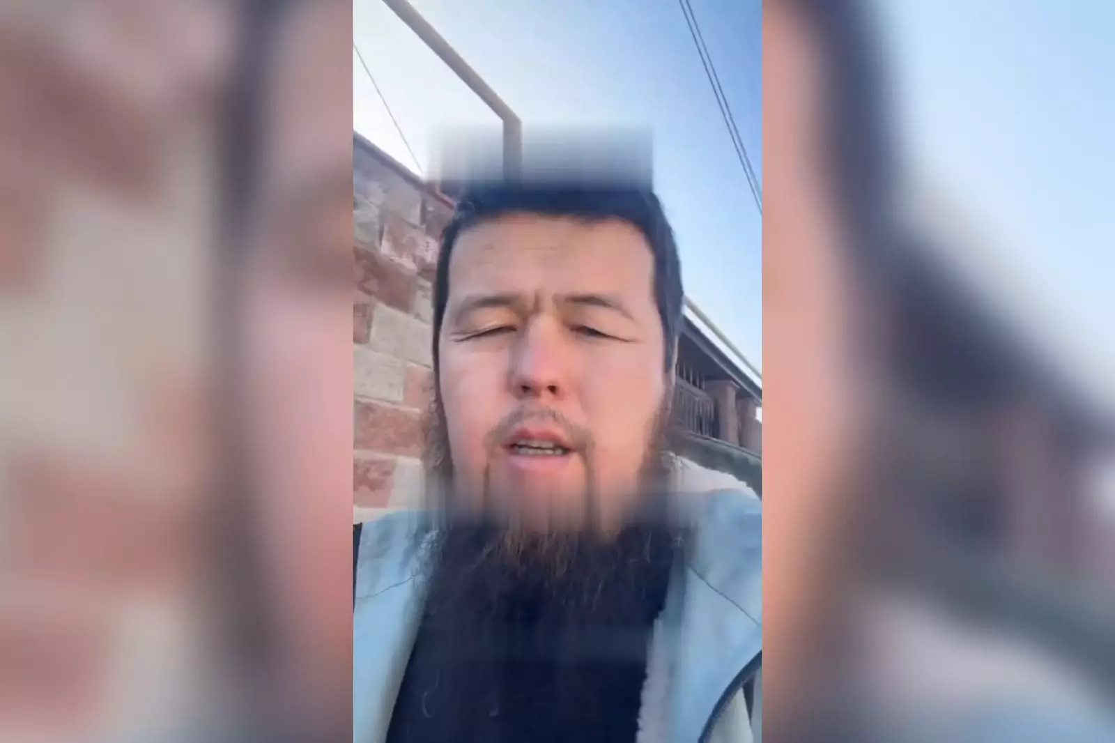 "Наурыз мұсылмандардың мейрамы емес" деп видео түсірген ер адам ұсталды