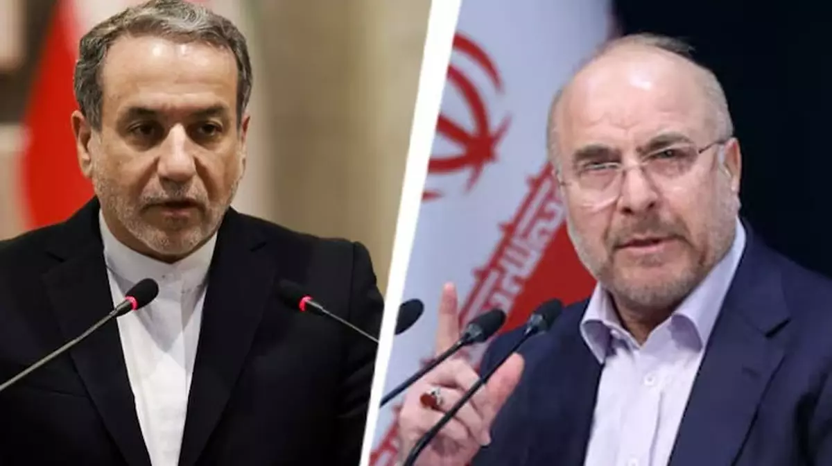 "Вести переговоры будет не с кем": Пакистан заявил о попытке сорвать мирный процесс вокруг Ирана