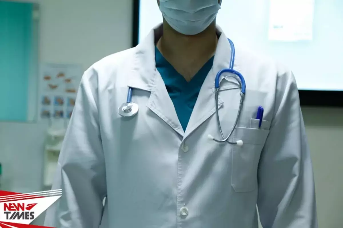 Анестезиолога судили за смерть ребенка в Астане