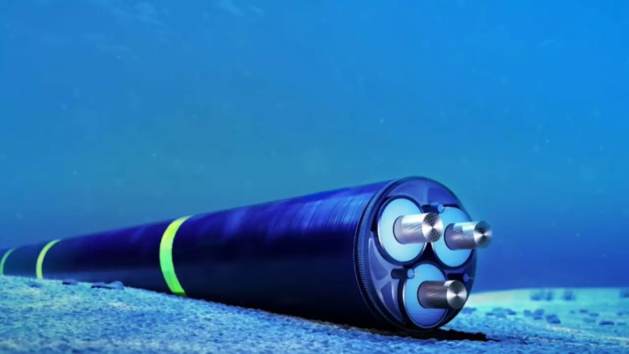 Әлем интернетсіз қалуы мүмкін бе?