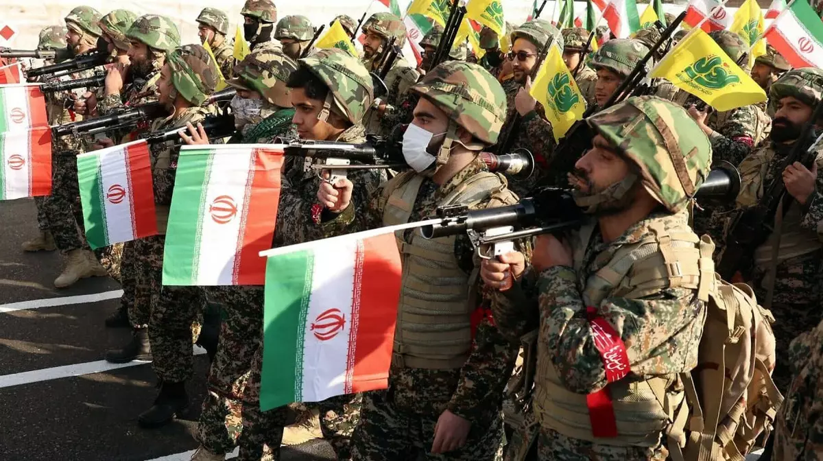 Иран мобилизовал более миллиона граждан на случай наземного вторжения США