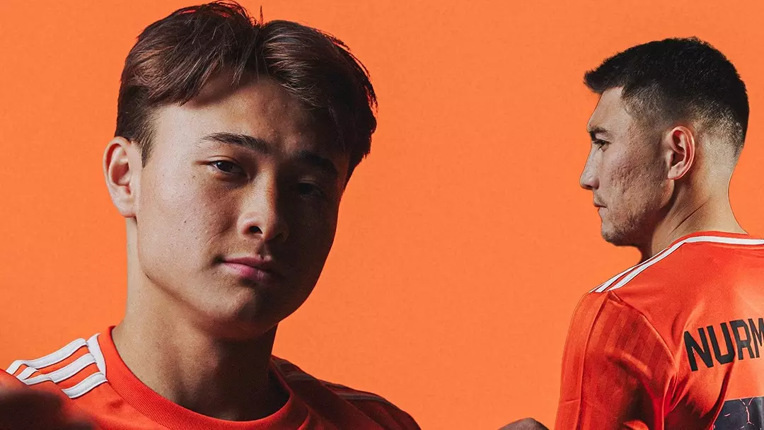 Жаңартылған «Шахтёр»: клубтың ресми таныстырылымы өтті