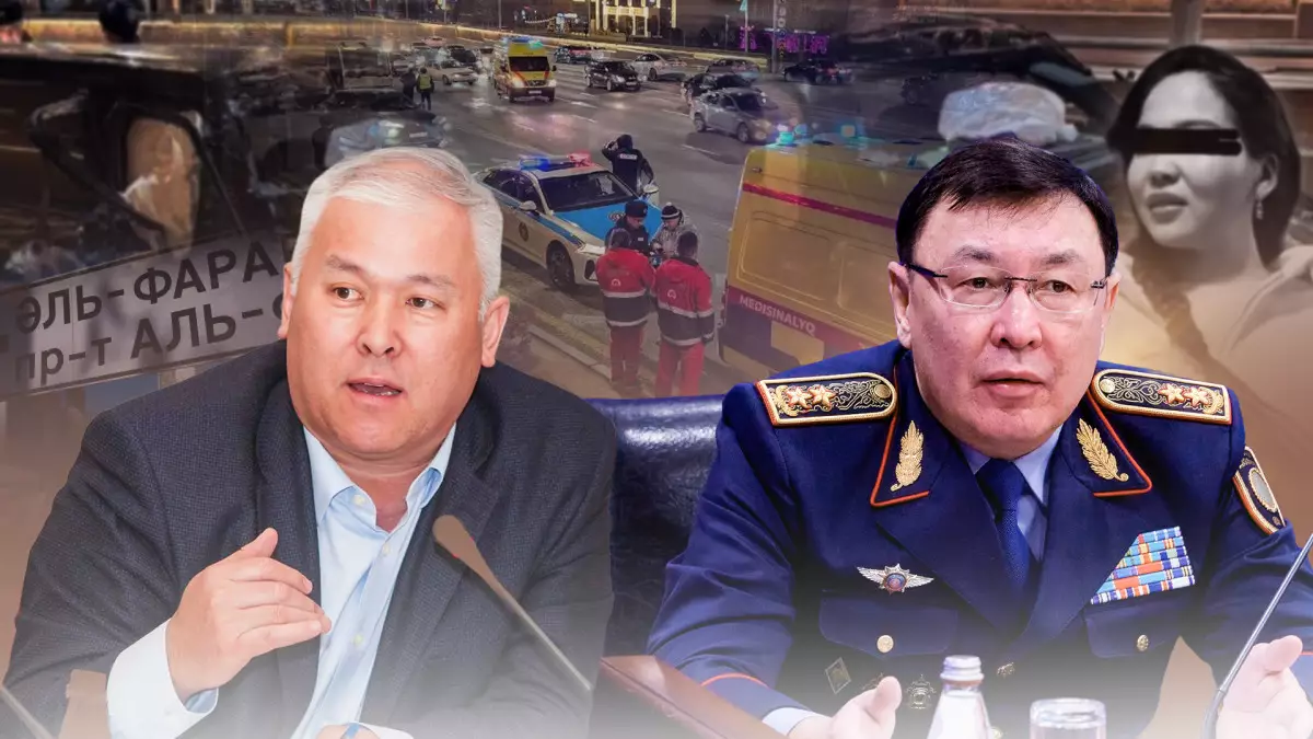 “Жеңілдік болмасын”: депутаттар жол бұзатындарға қатаң шара ұсынды