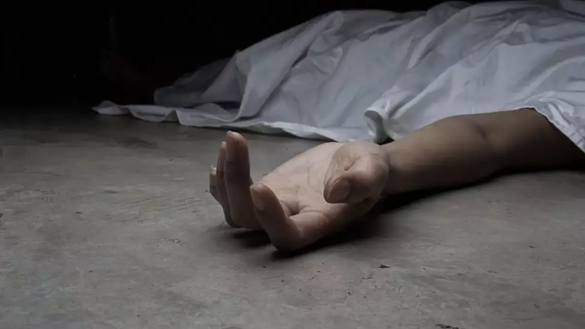 Қарағандыда анасы мен кәмелетке толмаған қызының денесі табылды