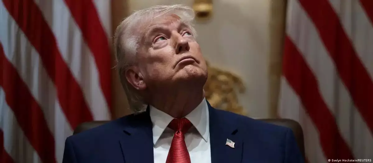 Трамп отсрочил удары по энергетике Ирана до 6 апреля