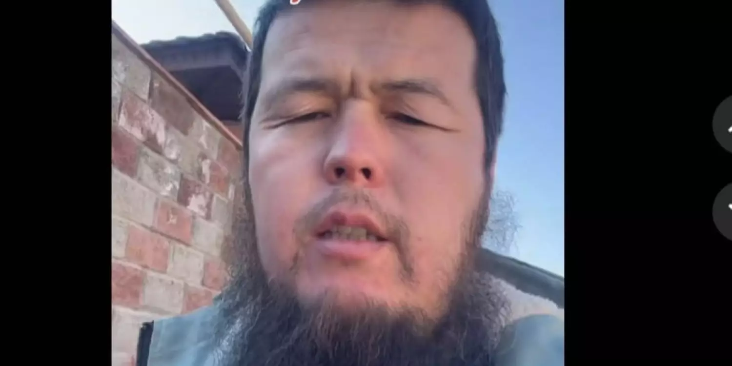 «Наурыз қазақтың, мұсылмандардың мейрамы емес» деген діндар ұсталды (ВИДЕО)