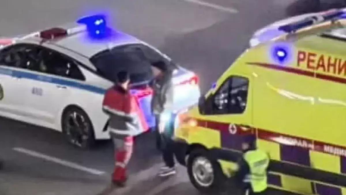 Алматыдағы жол апаты: министр бірнеше басшы жұмыстан кеткенін мәлімдеді