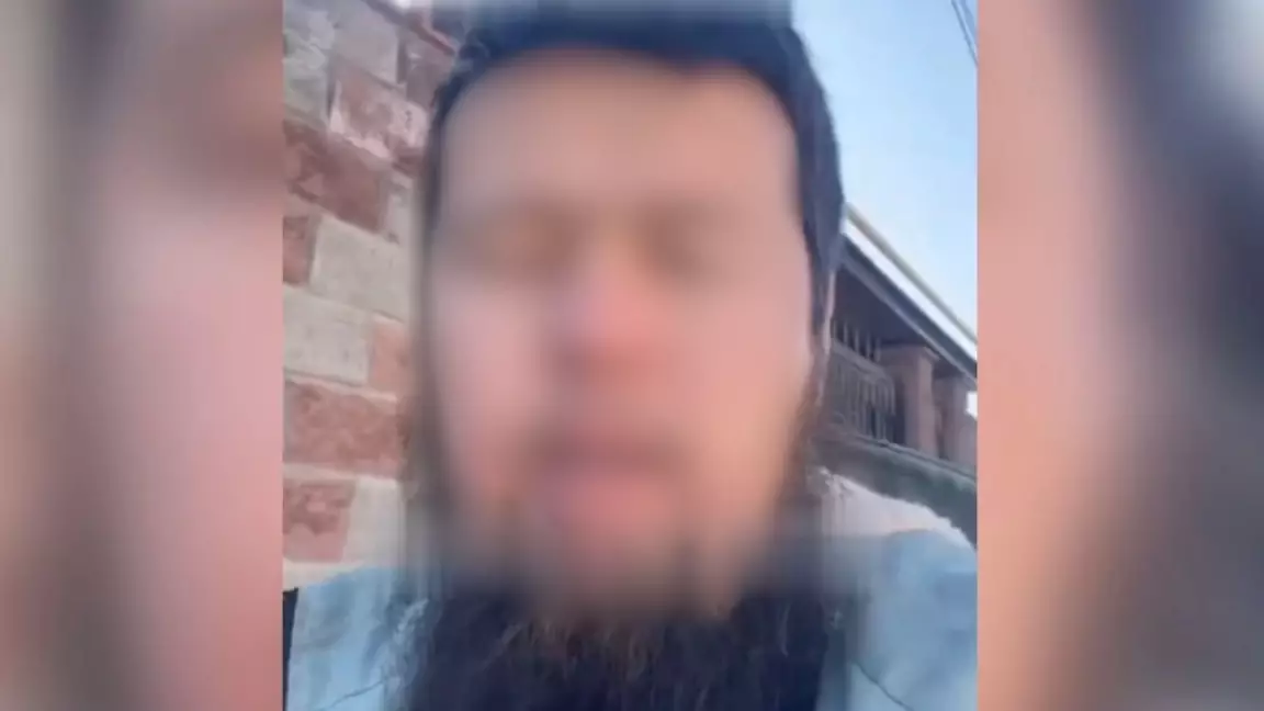 "Қазақта болмаған". "Наурыз мұсылмандардың мейрамы емес" деген ер адам ұсталды