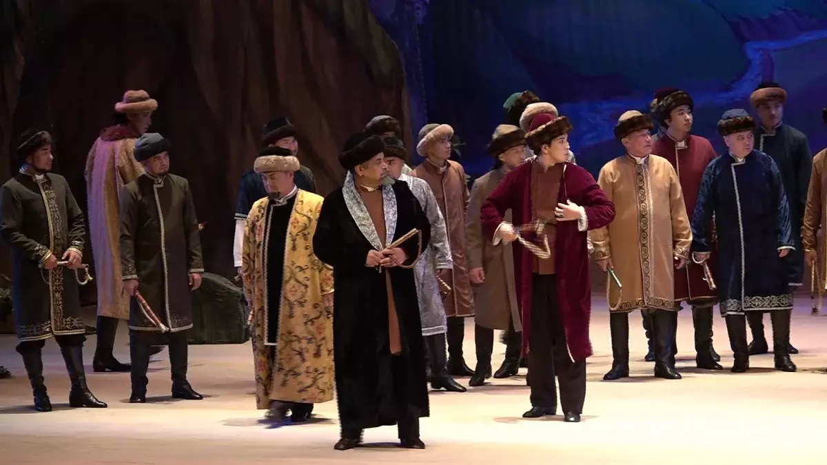 Дүниежүзілік театр күні: Қазақстанда сахна өнері қалай дамып жатыр