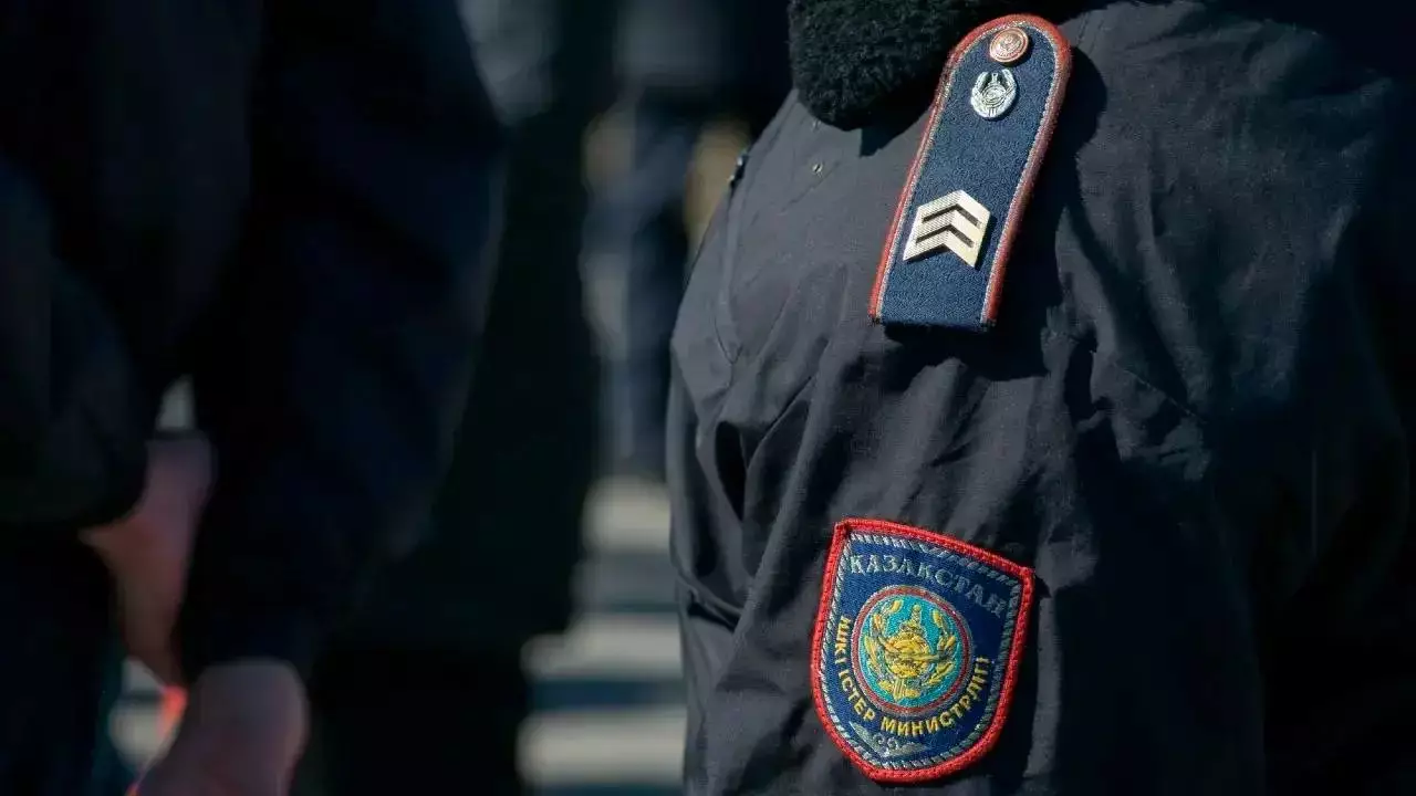 Әл-Фарабидегі жол апаты: министр Сәденов бірнеше полиция бастығын қуды