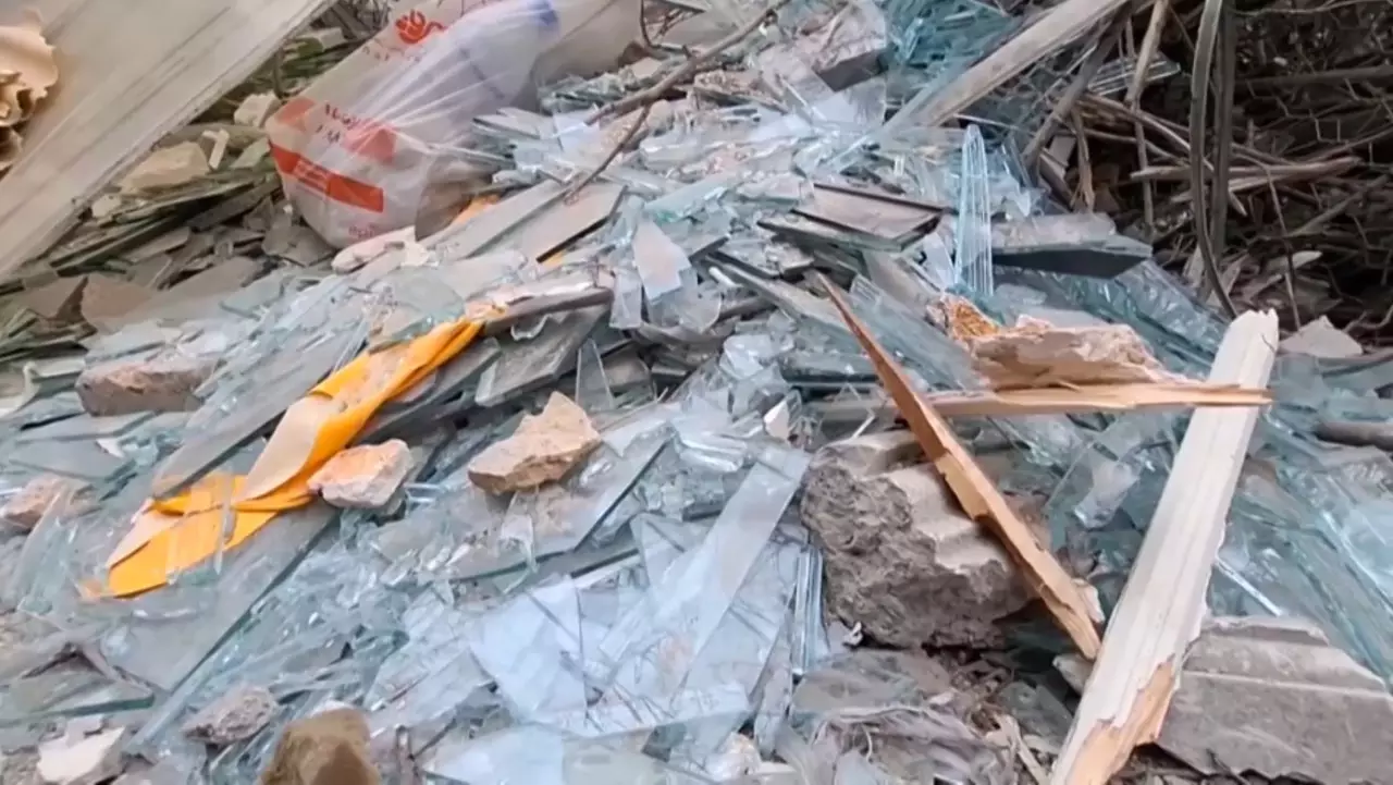 АҚШ Иранға он күн уақыт берді