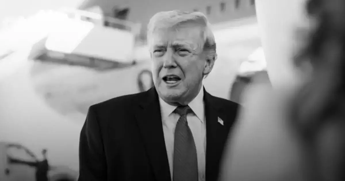  АҚШ Иранның энергетика нысандарын атқылауды уақытша тоқтатты – Трамп 