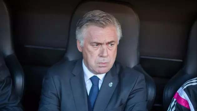 Анчелотти сделал заявление после поражения Бразилии от Франции