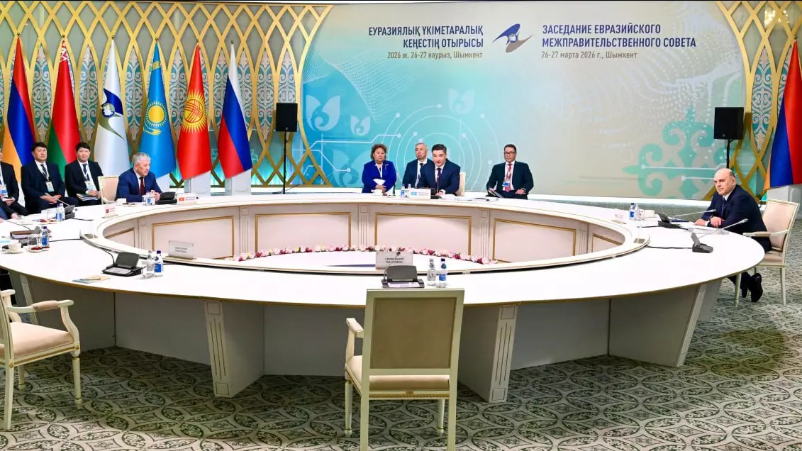 ЕАЭО елдері цифрлық технологиялар бойынша ынтымақтастықты күшейтпек