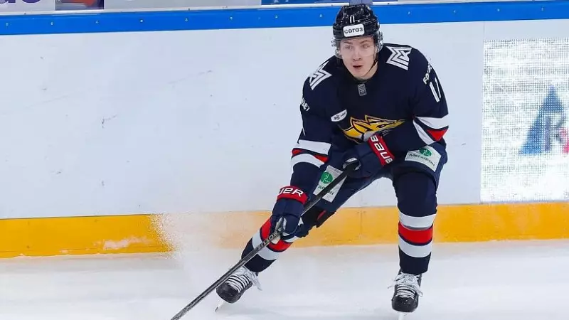 Қазақстандық шабуылшы «Металлург» жеңісіне үлес қосты