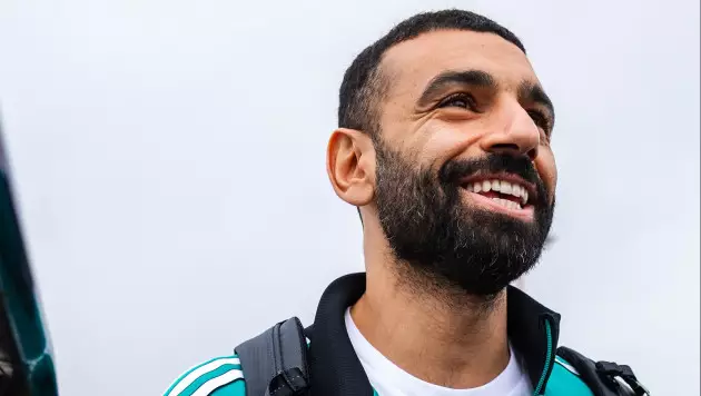 После конфликта с обладателем "Золотого мяча" определился главный претендент на Салаха