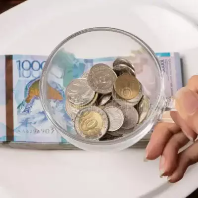 Кому могут простить штрафы в Казахстане: кого коснётся амнистия