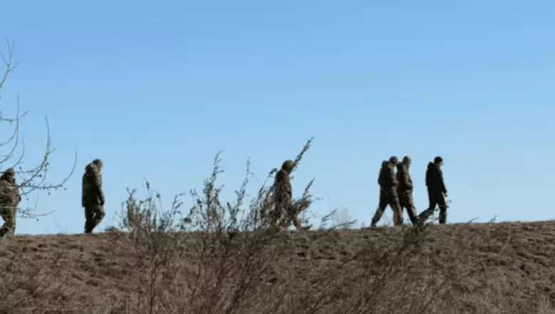 Полиция и волонтеры ищут пропавшего подростка в Костанае