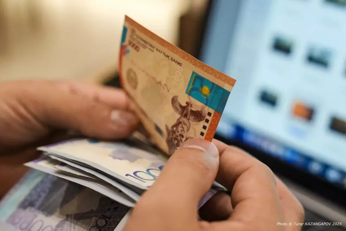 Налоговики опубликовали важные даты для казахстанцев