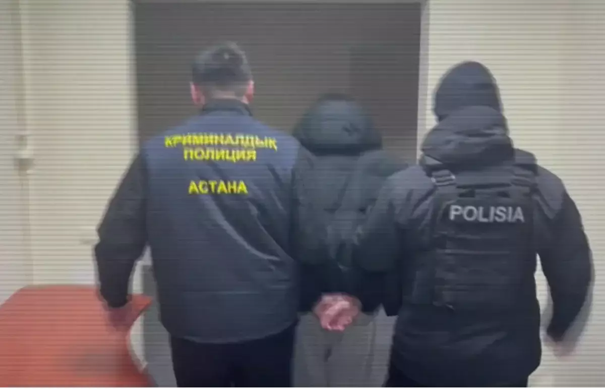 Әскер туралы жалған оқиға ойлап тауып, жұрттан ақша жинаған күдікті ұсталды