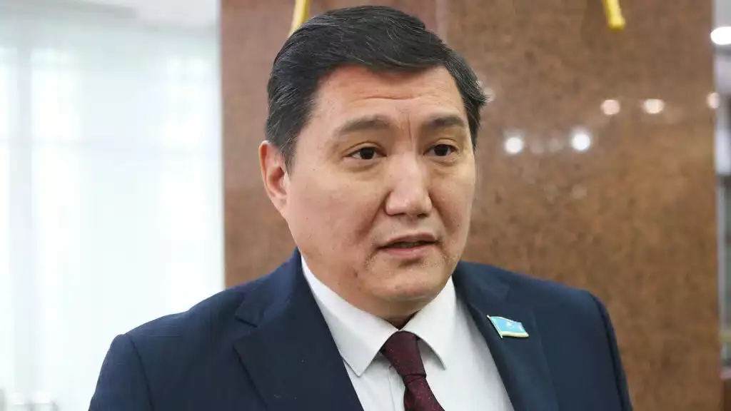 «Мажорлардың заманы өтті… Ішкі істер органдарын тазарту керек…» – Бақытжан Базарбек