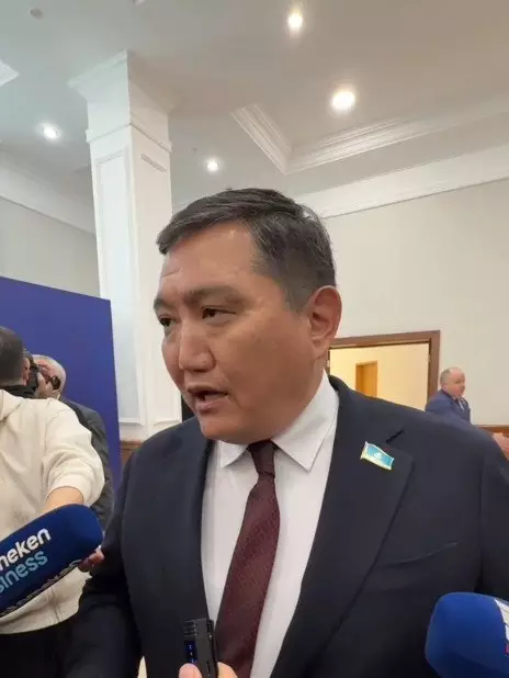 Жылына 450 рет ереже бұзатындарға жеңілдік болмайды: сенатор