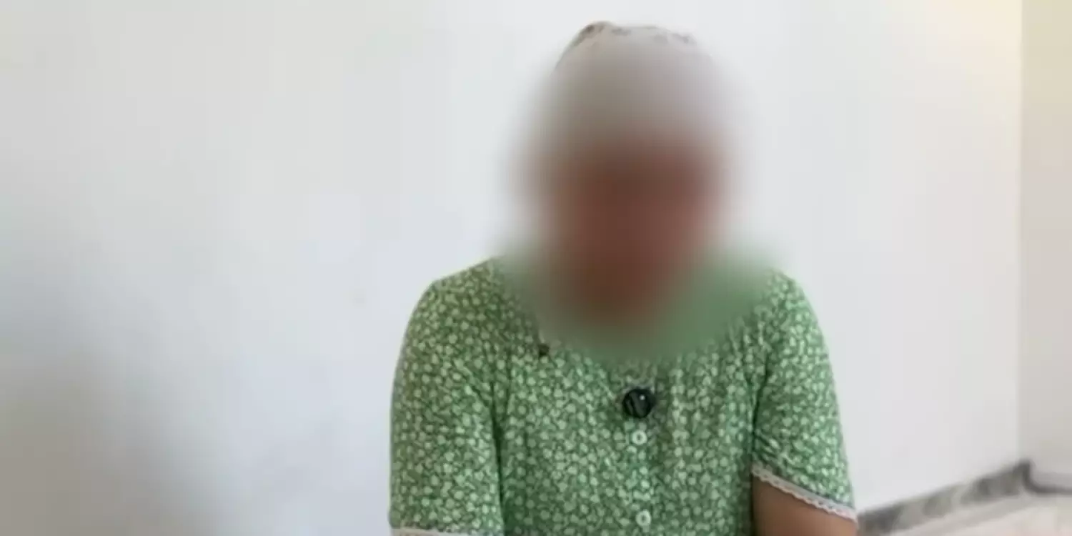 Отырарда 9-сынып оқушысы 6 жасар қызға тиісті деп айыпталуда