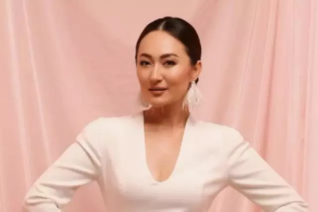 «Оның әзілін ұрлап алады»: Бақыт Тұрман Қайрат Әділгерейді сынға алғандарға жауап берді