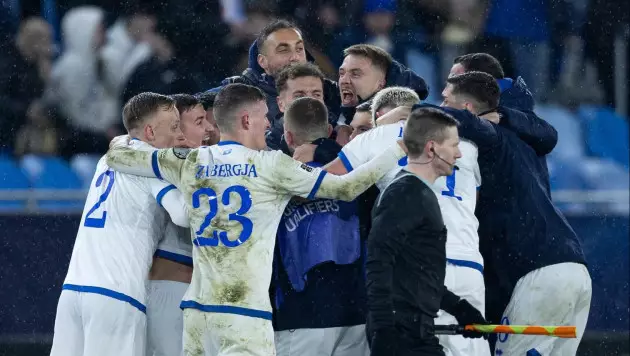 Разгром серии пенальти и сенсация: как прошли матчи отбора на ЧМ-2026