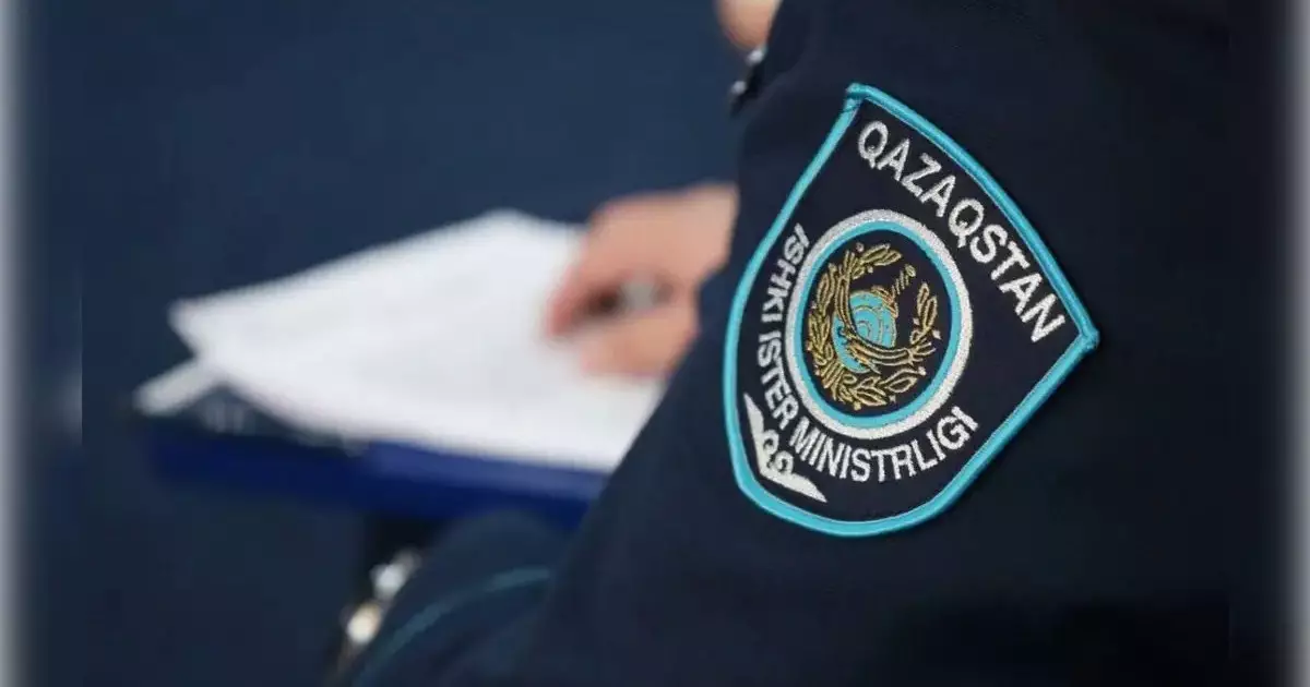  Халықаралық іздеуде болған екі шетел азаматы Алматыда ұсталды 