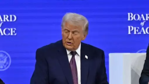 Доллар өзгереді: Онда Трамптың есімі пайда болады