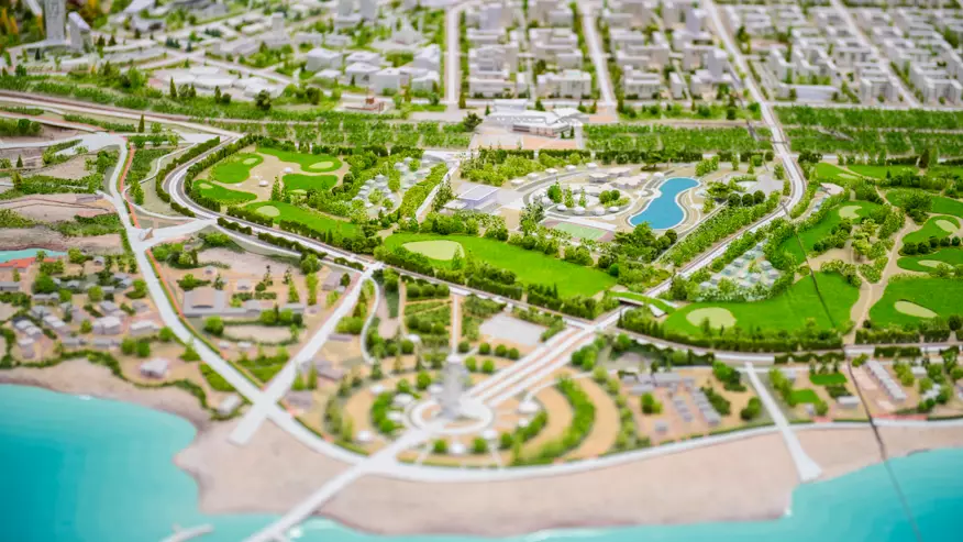 Алатау қаласының бюджеті "жасырын" болмайды