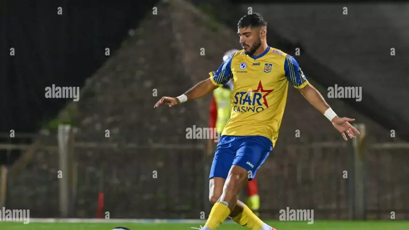 Франциядан «Ақтөбе» сапына жаңа ойыншы қосылды