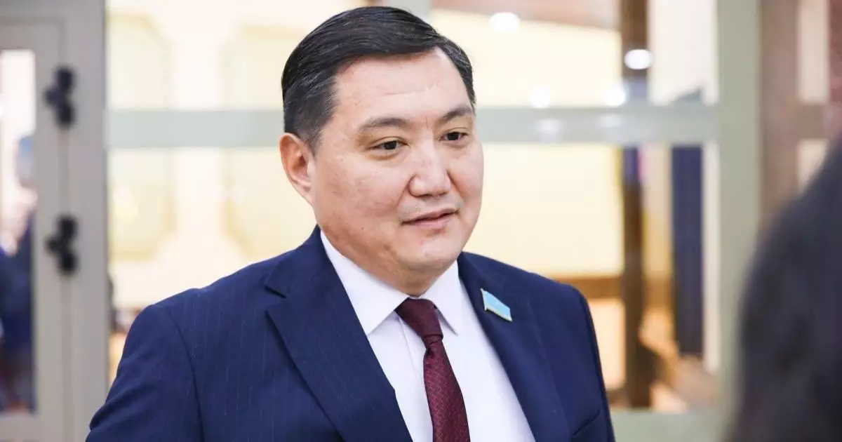  Бақытжан Базарбек Алматыдағы жол апатынан кейін ІІМ жүйесіндегі мәселелерді көтерді 