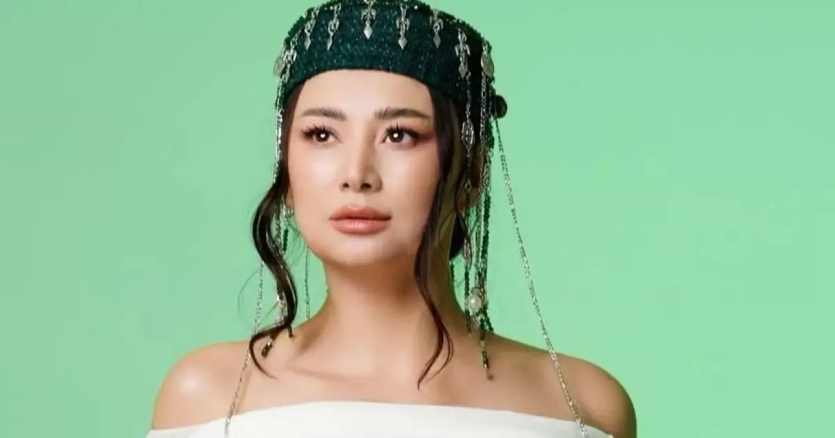  Мадина Сәдуақасованың Наурызға арналған ашық образы елге жақпай қалды 