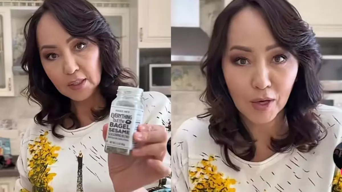 "Америкадан алам" деген Айгүл Иманбаева жұрттан оңбай сөз естіді