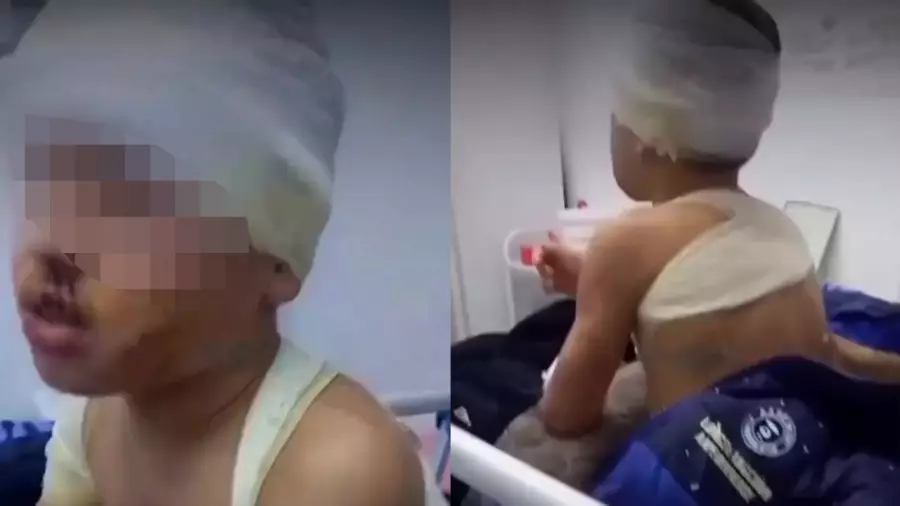 Балаларын аяусыз ұрып, денесін үтікпен күйдірген: Шымкентте 30 жастағы әйелге қатысты шешім шықты