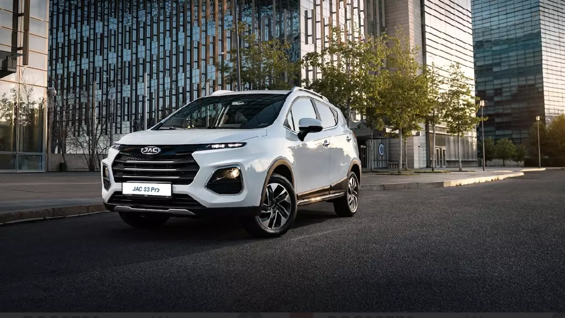 JAC автомобильдеріне баға төмендеді: клиенттер үшін пайда 4 млн теңгеге дейін