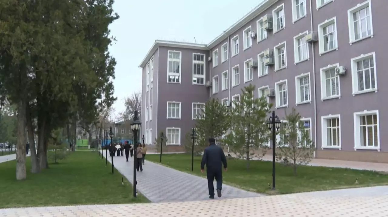 Форум Digital Qazaqstan стартовал в Шымкенте